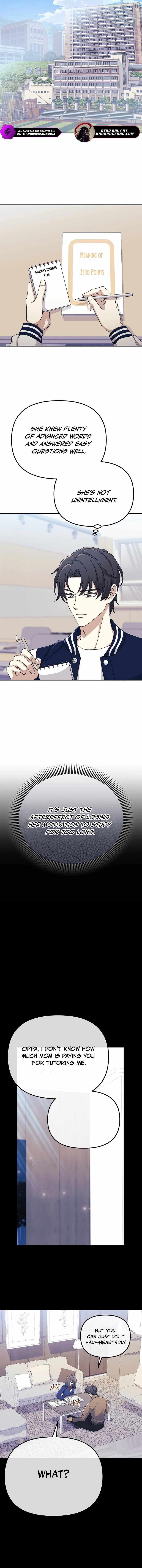 The Reset Life of a Game Addict Chapter 10 3